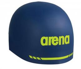 【アリーナ】 　ARN-3410　NVY　シリコンキャップ　AQUAFORCE　WAVE　CAP